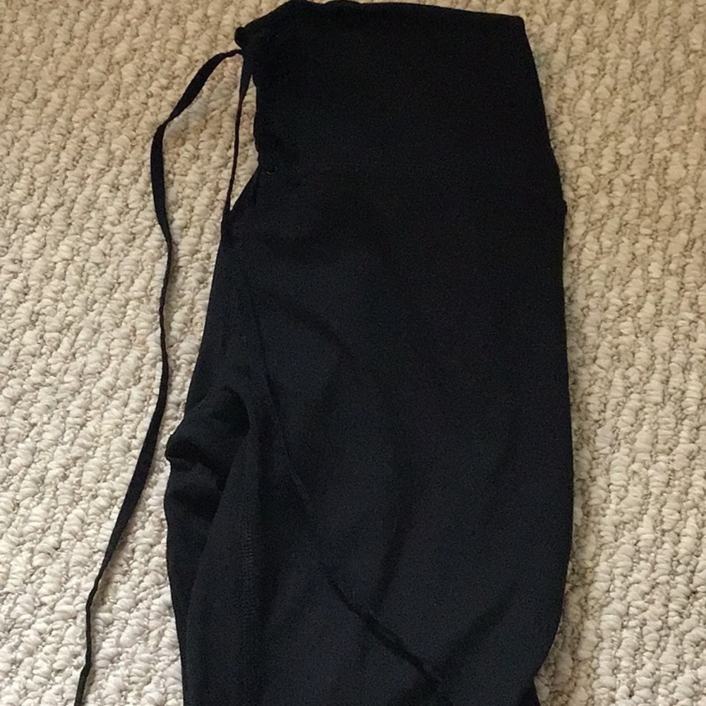 Victoria secret pink ultimate leggings
